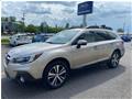 2018
Subaru
Outback Limited